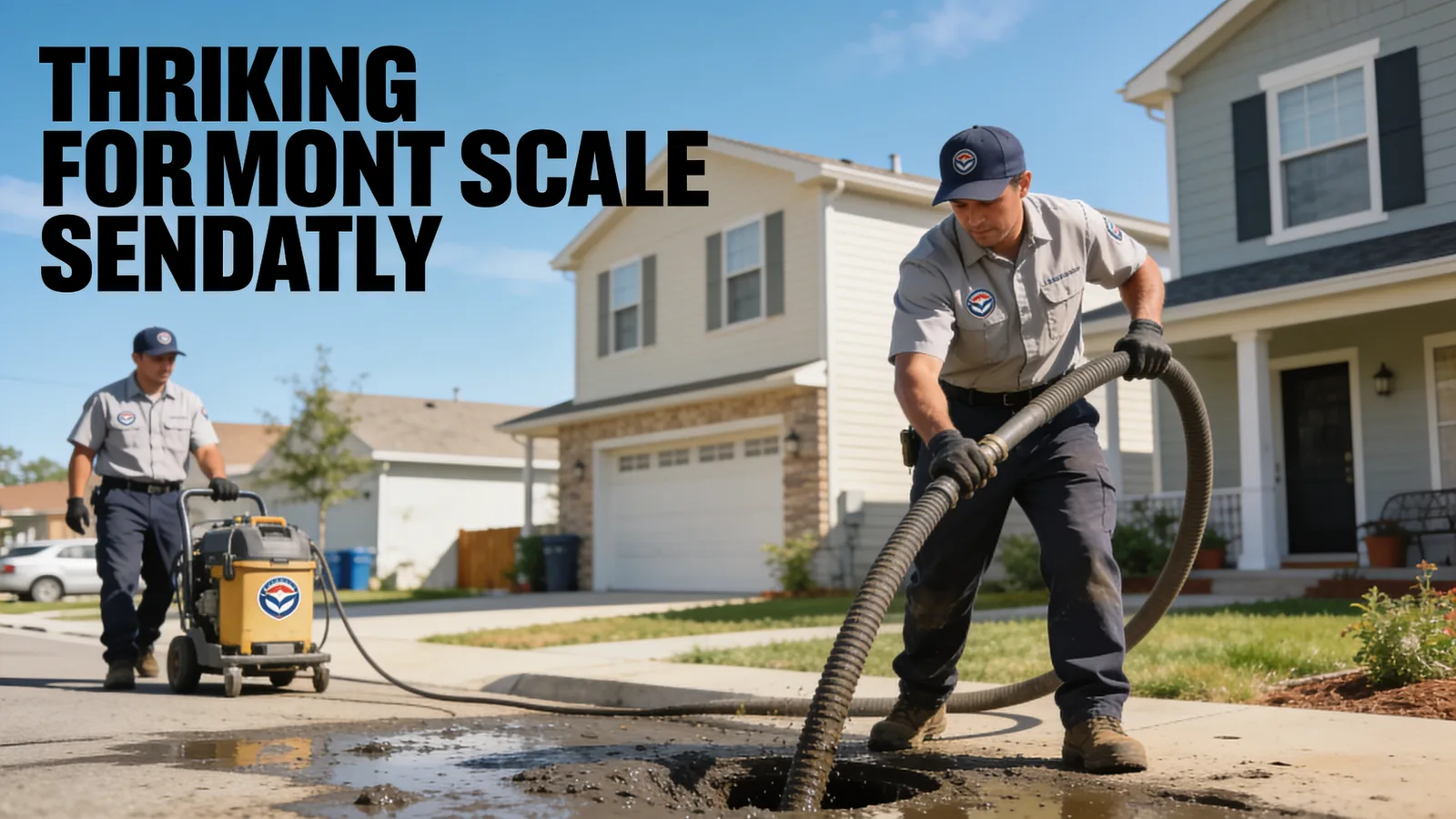 Sewage Cleanup in Jeffersonville, KY near me